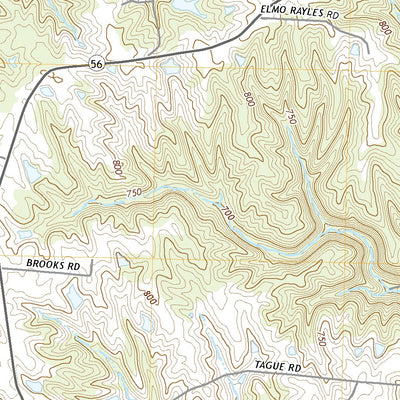 Vevay North, IN (2019, 24000-Scale) Preview 2