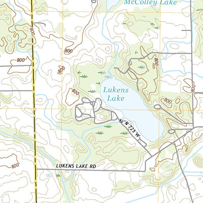 Roann, IN (2019, 24000-Scale) Preview 3