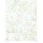 Wolcottville, IN (2019, 24000-Scale) Preview 1