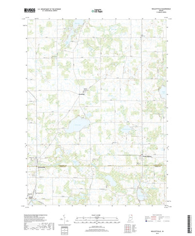 Wolcottville, IN (2019, 24000-Scale) Preview 1