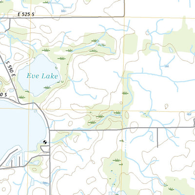 Wolcottville, IN (2019, 24000-Scale) Preview 2