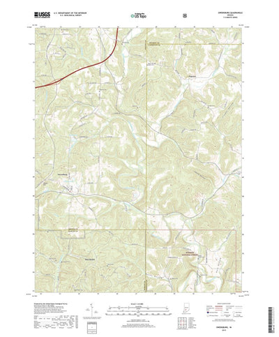 Owensburg, IN (2019, 24000-Scale) Preview 1