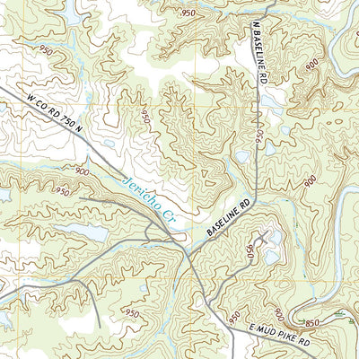 Osgood, IN (2019, 24000-Scale) Preview 3