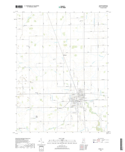 Tipton, IN (2019, 24000-Scale) Preview 1