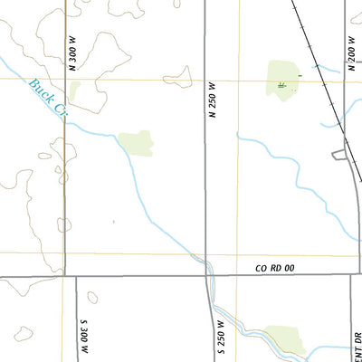 Tipton, IN (2019, 24000-Scale) Preview 2