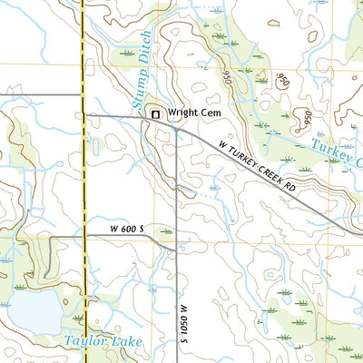 Stroh, IN (2019, 24000-Scale) Preview 2