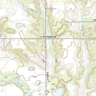 Stillwell, IN (2019, 24000-Scale) Preview 3
