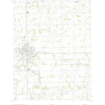 Portland, IN (2019, 24000-Scale) Preview 1