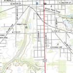 Portland, IN (2019, 24000-Scale) Preview 3