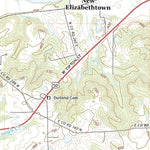 Seymour, IN (2019, 24000-Scale) Preview 3