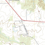 Williamsport, IN (2019, 24000-Scale) Preview 2