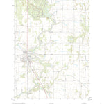 Winamac, IN (2019, 24000-Scale) Preview 1