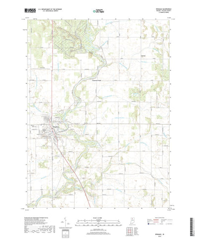 Winamac, IN (2019, 24000-Scale) Preview 1