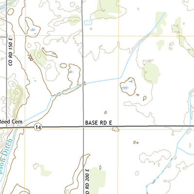Winamac, IN (2019, 24000-Scale) Preview 2