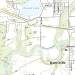 North Manchester South, IN (2019, 24000-Scale) Preview 3
