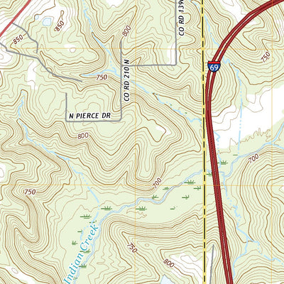 Stanford, IN (2019, 24000-Scale) Preview 2