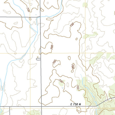 Pine Village, IN (2019, 24000-Scale) Preview 2