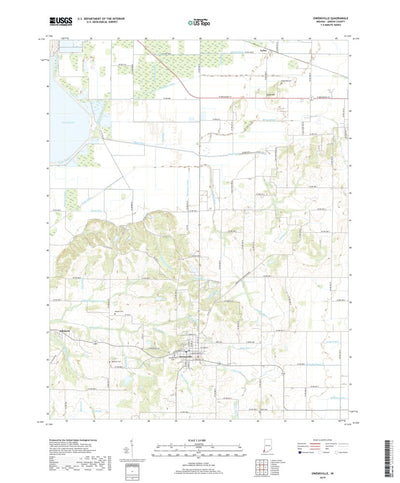 Owensville, IN (2019, 24000-Scale) Preview 1