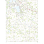 Warsaw, IN (2019, 24000-Scale) Preview 1