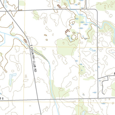 Warsaw, IN (2019, 24000-Scale) Preview 2