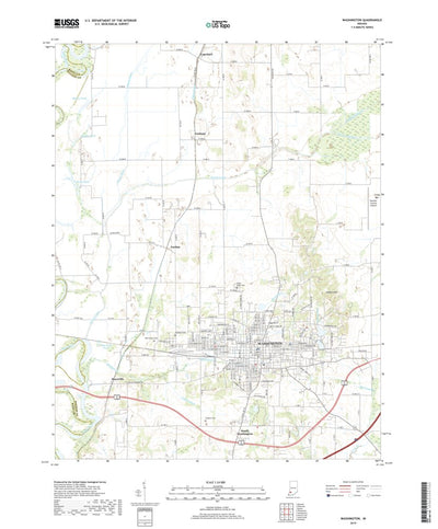 Washington, IN (2019, 24000-Scale) Preview 1