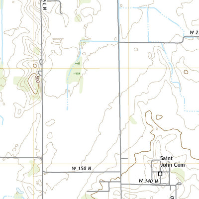 Washington, IN (2019, 24000-Scale) Preview 2