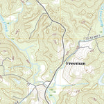 Whitehall, IN (2019, 24000-Scale) Preview 3