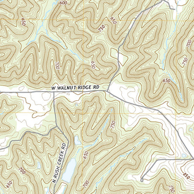 Smedley, IN (2019, 24000-Scale) Preview 3