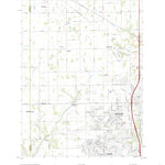 Westfield, IN (2019, 24000-Scale) Preview 1