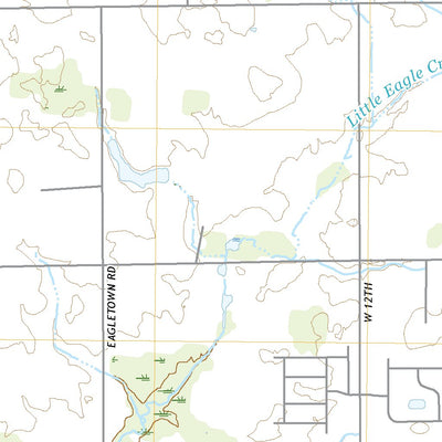 Westfield, IN (2019, 24000-Scale) Preview 2