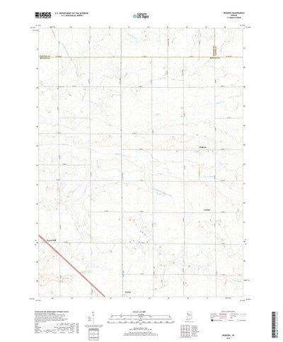 Wadena, IN (2019, 24000-Scale) Preview 1