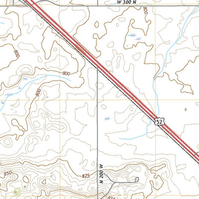 Wadena, IN (2019, 24000-Scale) Preview 3