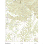 Norman, IN (2019, 24000-Scale) Preview 1
