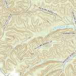 Norman, IN (2019, 24000-Scale) Preview 3