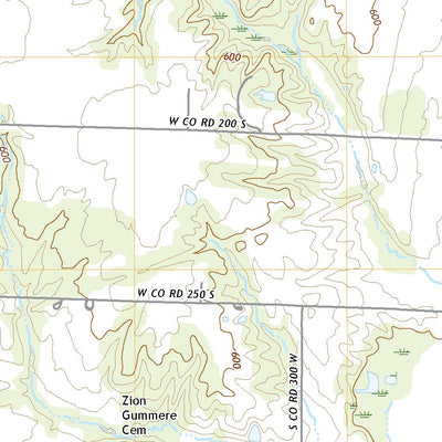 Saline City, IN (2019, 24000-Scale) Preview 3