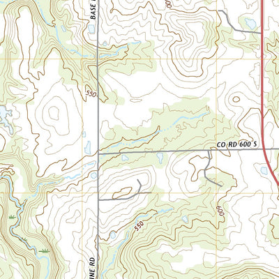 Scotland, IN (2019, 24000-Scale) Preview 2