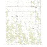Sandford, IN (2019, 24000-Scale) Preview 1