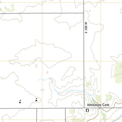 Romney, IN (2019, 24000-Scale) Preview 2