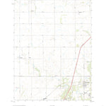 West Lebanon, IN (2019, 24000-Scale) Preview 1
