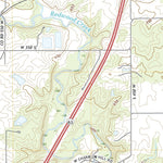 West Lebanon, IN (2019, 24000-Scale) Preview 3
