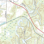 Seelyville, IN (2019, 24000-Scale) Preview 3
