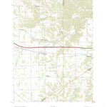 New Point, IN (2019, 24000-Scale) Preview 1