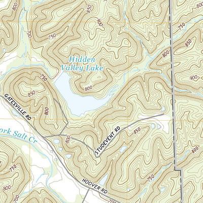 Nineveh, IN (2019, 24000-Scale) Preview 3