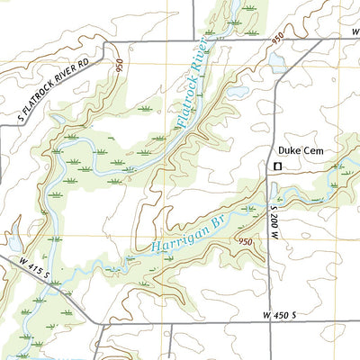 Rushville, IN (2019, 24000-Scale) Preview 3