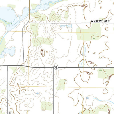 New Castle West, IN (2019, 24000-Scale) Preview 2