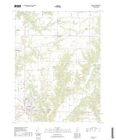 Rockville, IN (2019, 24000-Scale) Preview 1