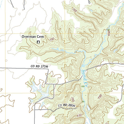 Rockville, IN (2019, 24000-Scale) Preview 2
