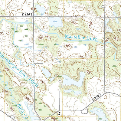 Rochester, IN (2019, 24000-Scale) Preview 3