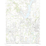 Noblesville, IN (2019, 24000-Scale) Preview 1