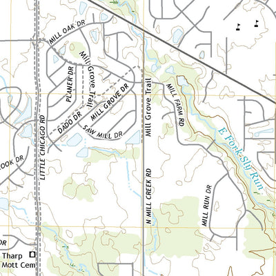 Noblesville, IN (2019, 24000-Scale) Preview 2